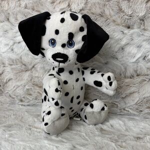 Dalmatian Plush Childs Toy